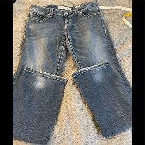 BKE Culture Jeans